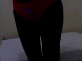 calça gatinha