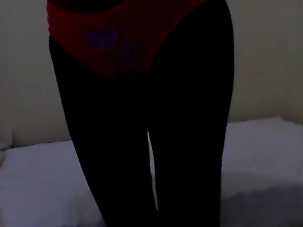 calça gatinha
