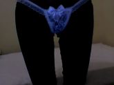 tanga sexy renda