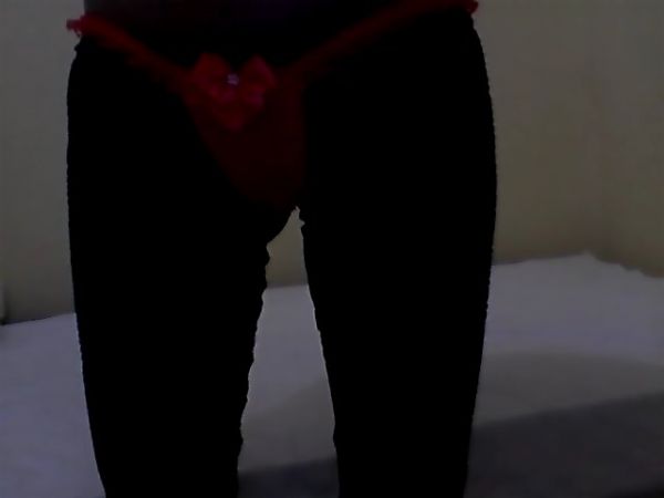 tanga sexy