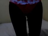 tanga cós c/estampa